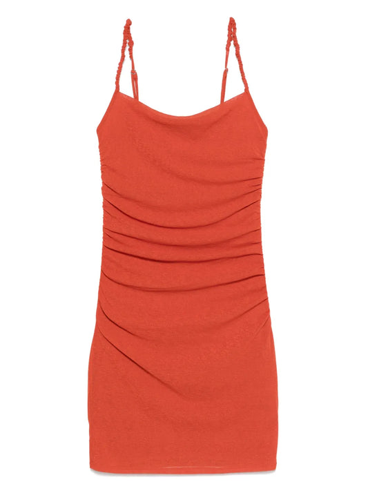 Adie Mini Dress