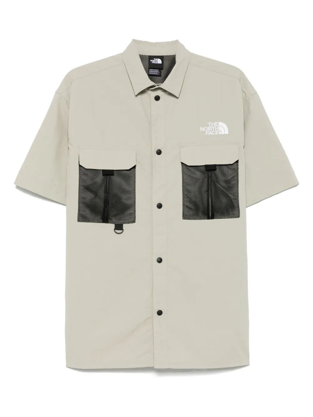 Summer Shirt