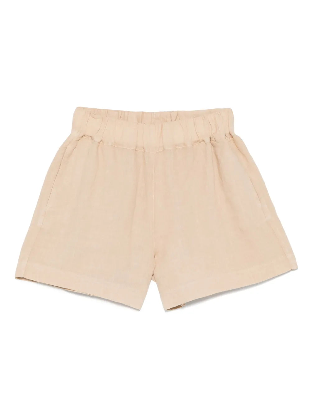 Linen Shorts