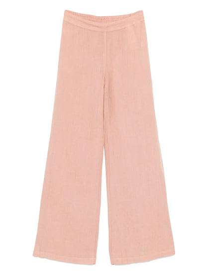 Linen Trousers