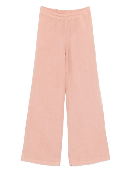 Linen Trousers