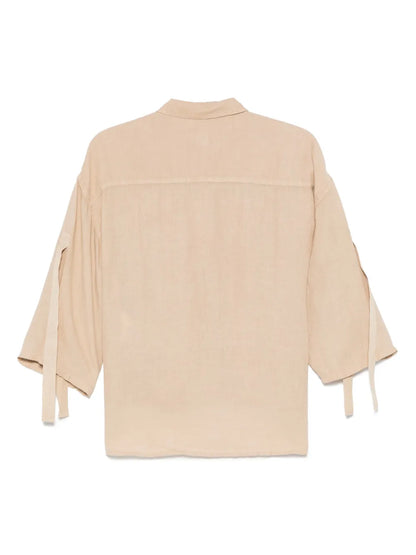 Linen Shirt