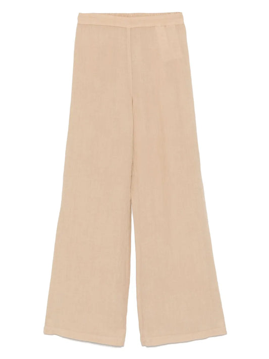 Linen Trousers