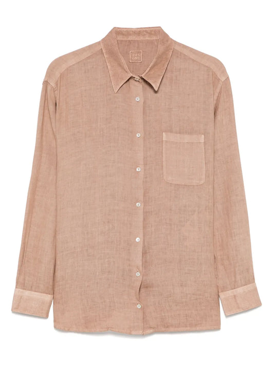 Linen Shirt