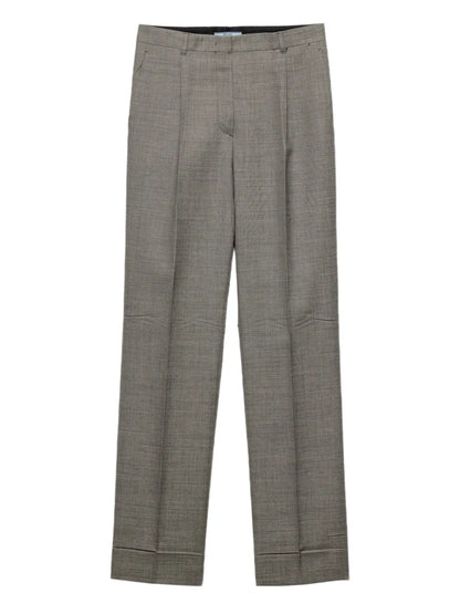 Grisaille Pants