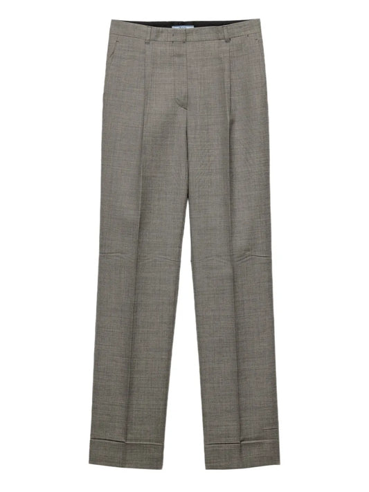 Grisaille Pants