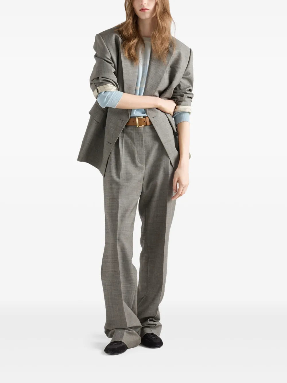 Grisaille Pants