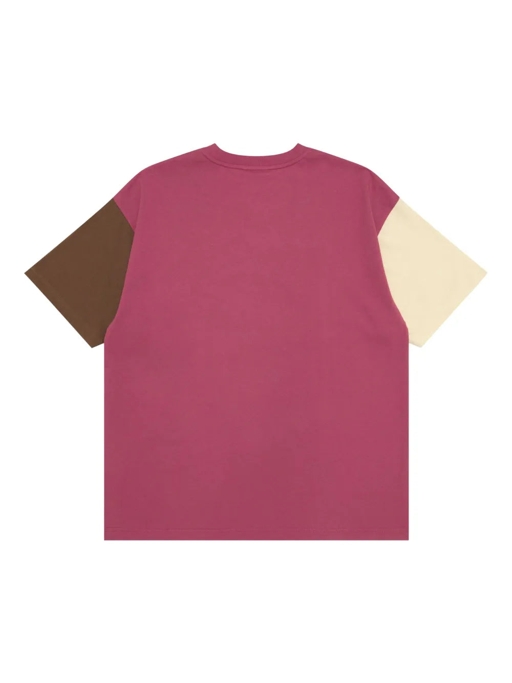 Colour-Block T-Shirt