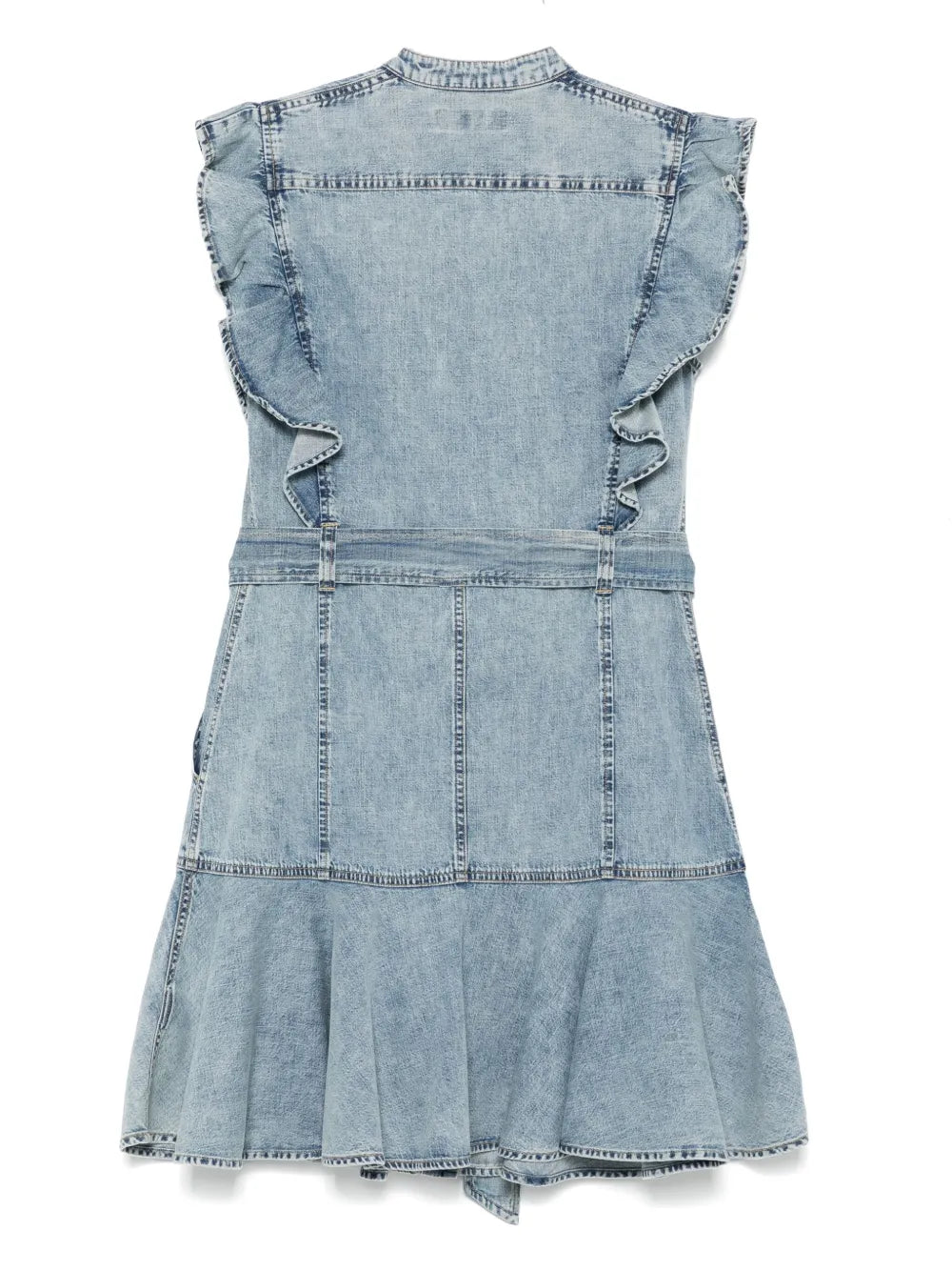 Alicia Mini Dress