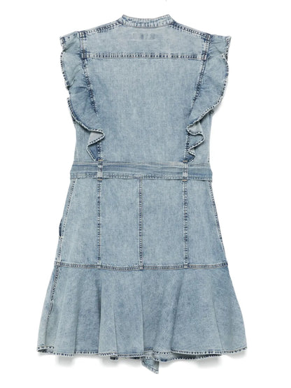 Alicia Mini Dress