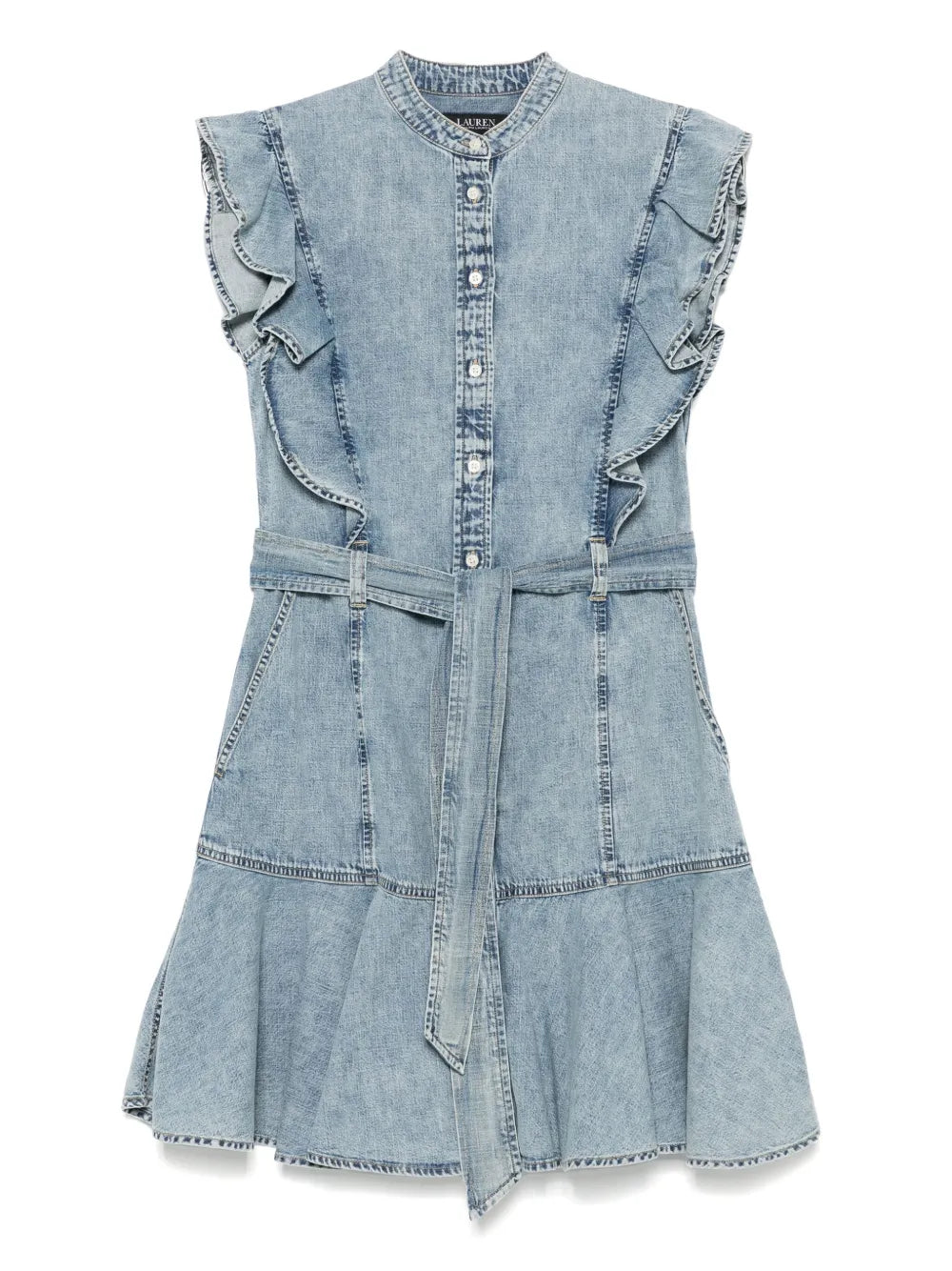 Alicia Mini Dress