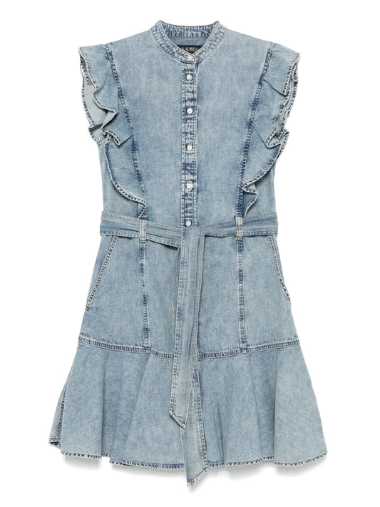 Alicia Mini Dress