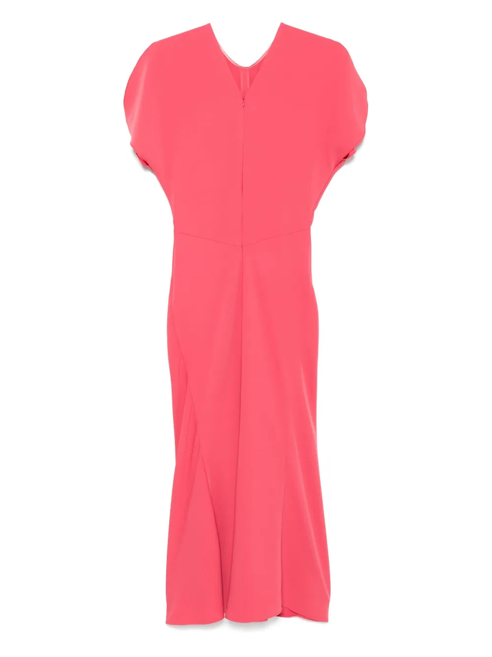 Bell Midi Dress
