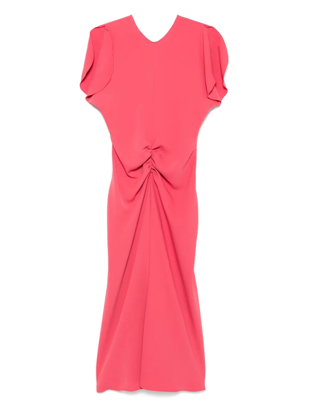 Bell Midi Dress