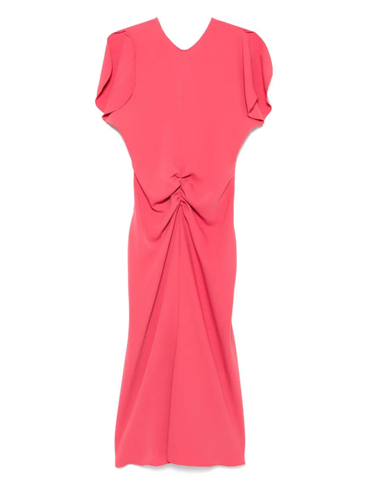 Bell Midi Dress