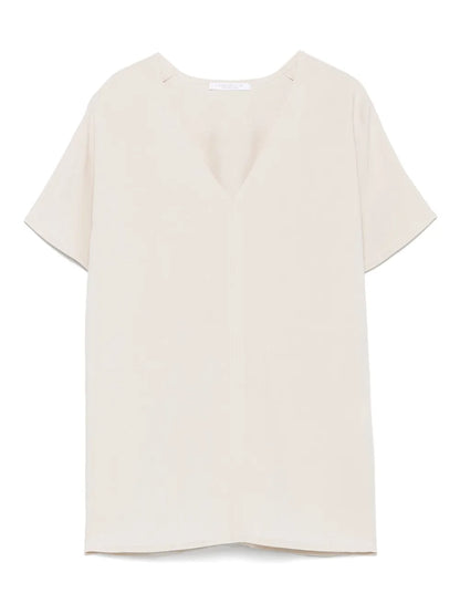 Textured T-Shirt