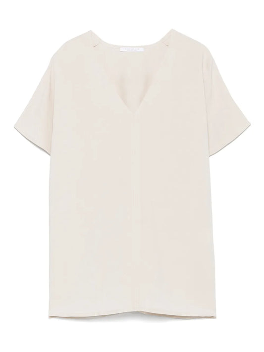 Textured T-Shirt