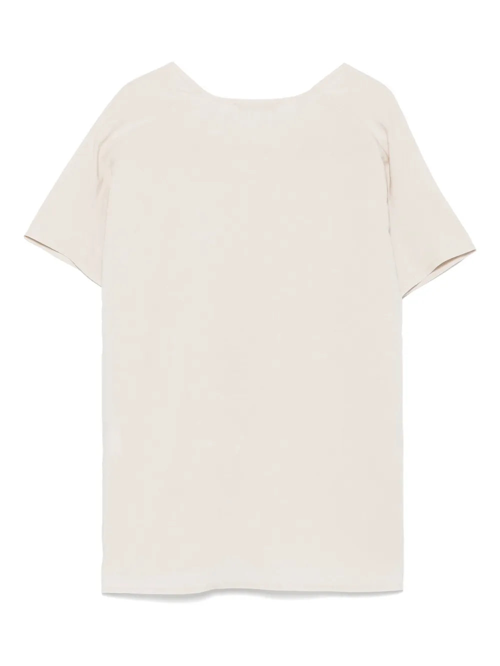 Textured T-Shirt