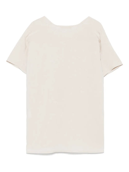 Textured T-Shirt