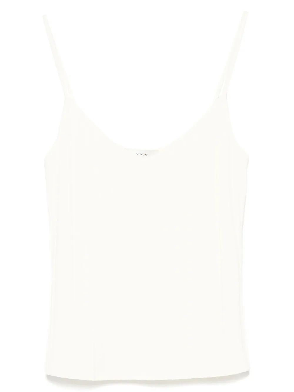 Ribbed Tank Top