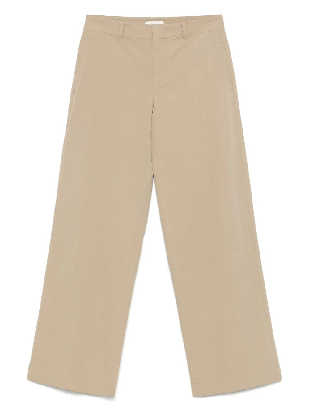 Cotton Trousers