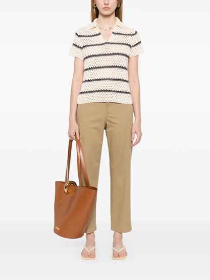 Cotton Chinos
