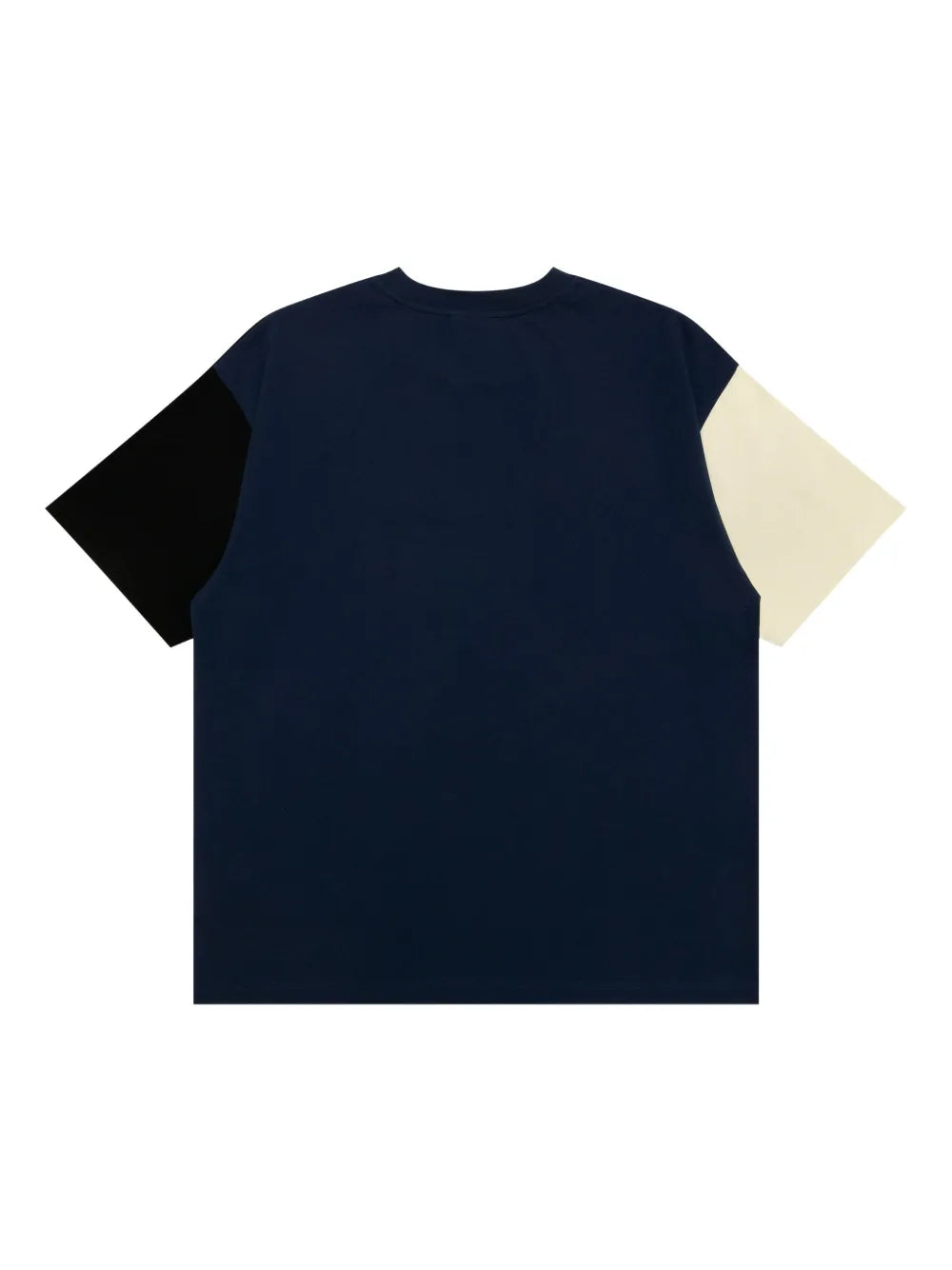 Colour-Block T-Shirt