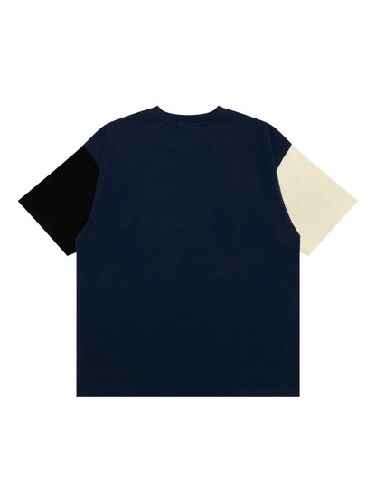 Colour-Block T-Shirt