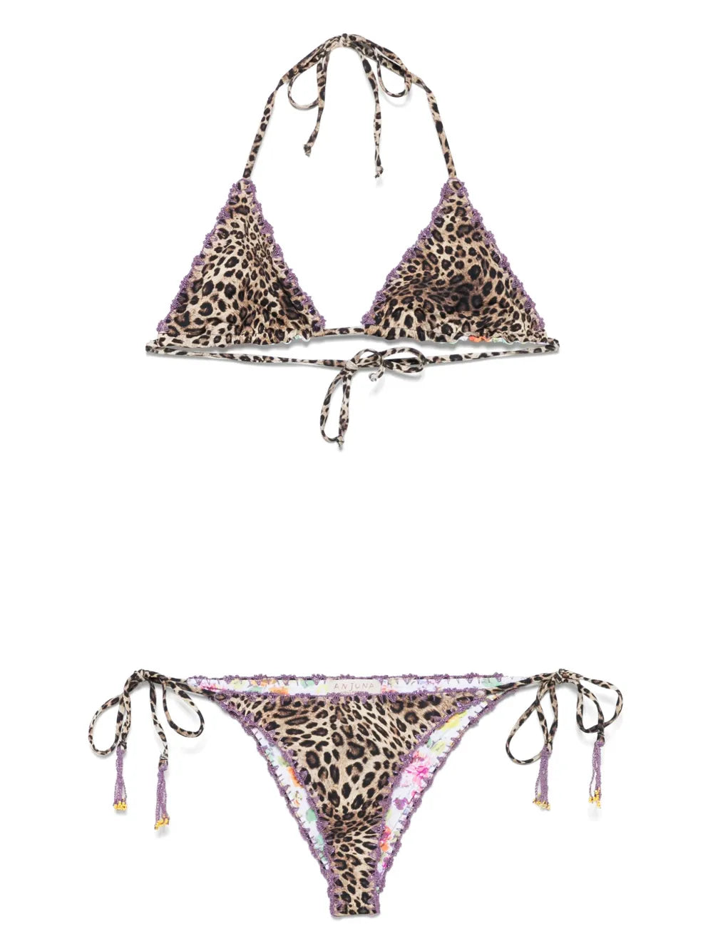 Reversible Bikini