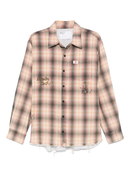 Dockweiler Overshirt