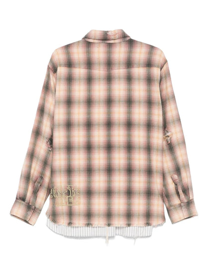Dockweiler Overshirt
