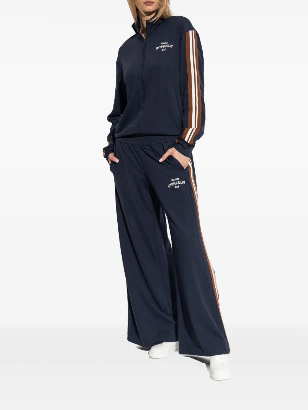 Gymnasium Sweatshirt