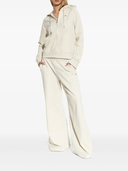 Zip-Up Hoodie