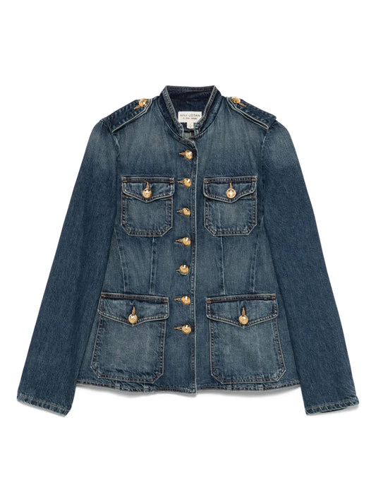 Geraldine Jacket