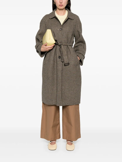 Kartal Coat