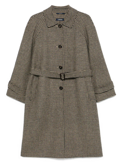 Kartal Coat