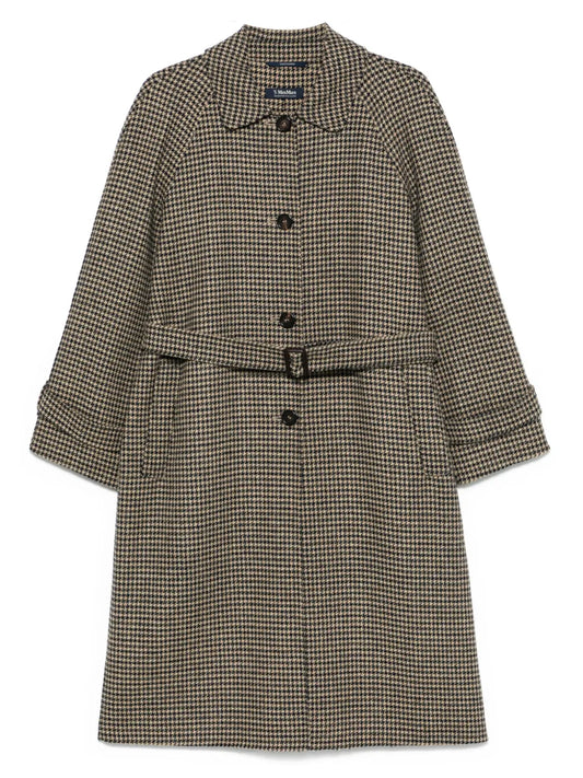 Kartal Coat
