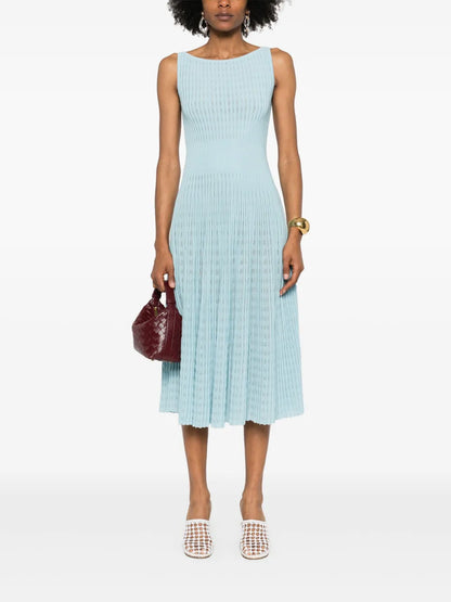 Isabela Midi Dress