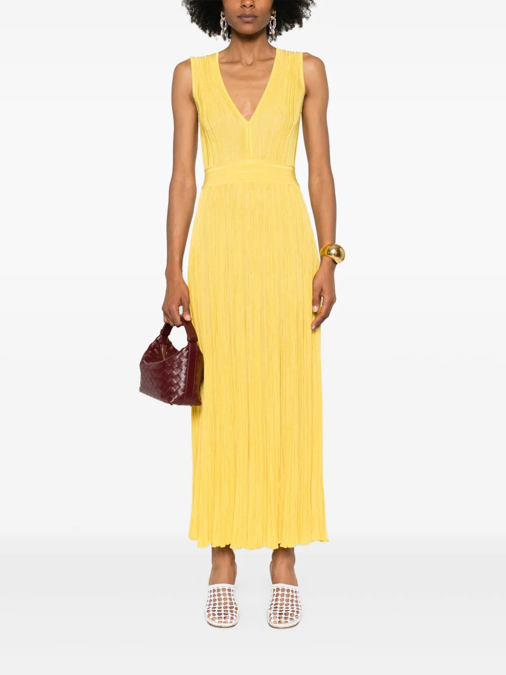Maui Dress