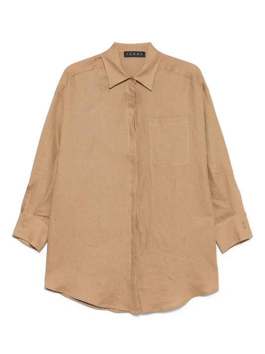 Linen Shirt