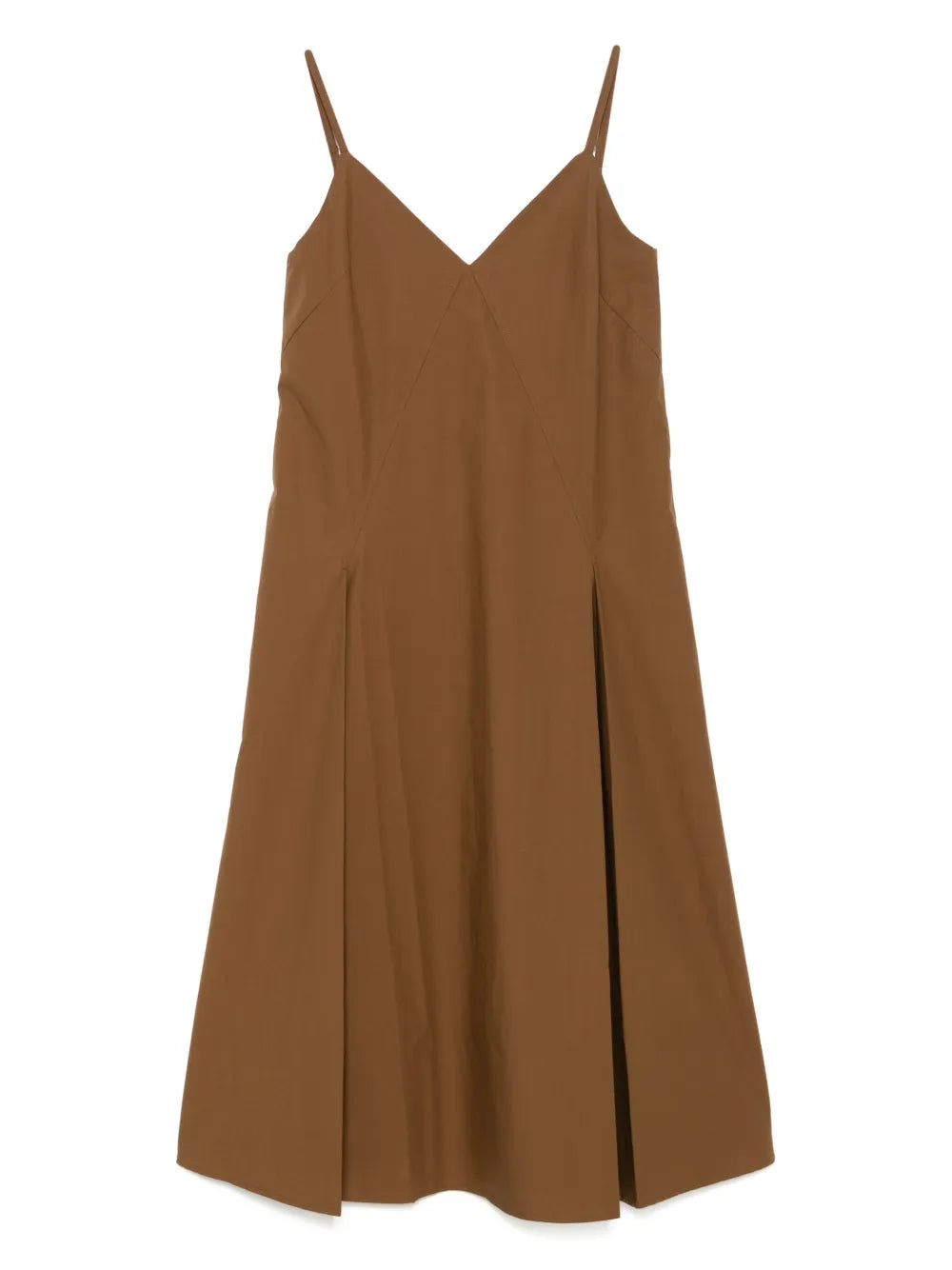 Oma Midi Dress