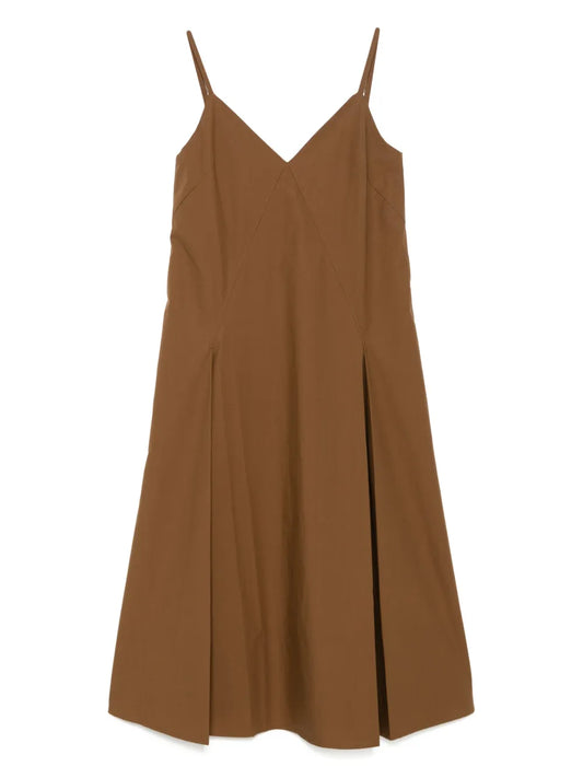 Oma Midi Dress