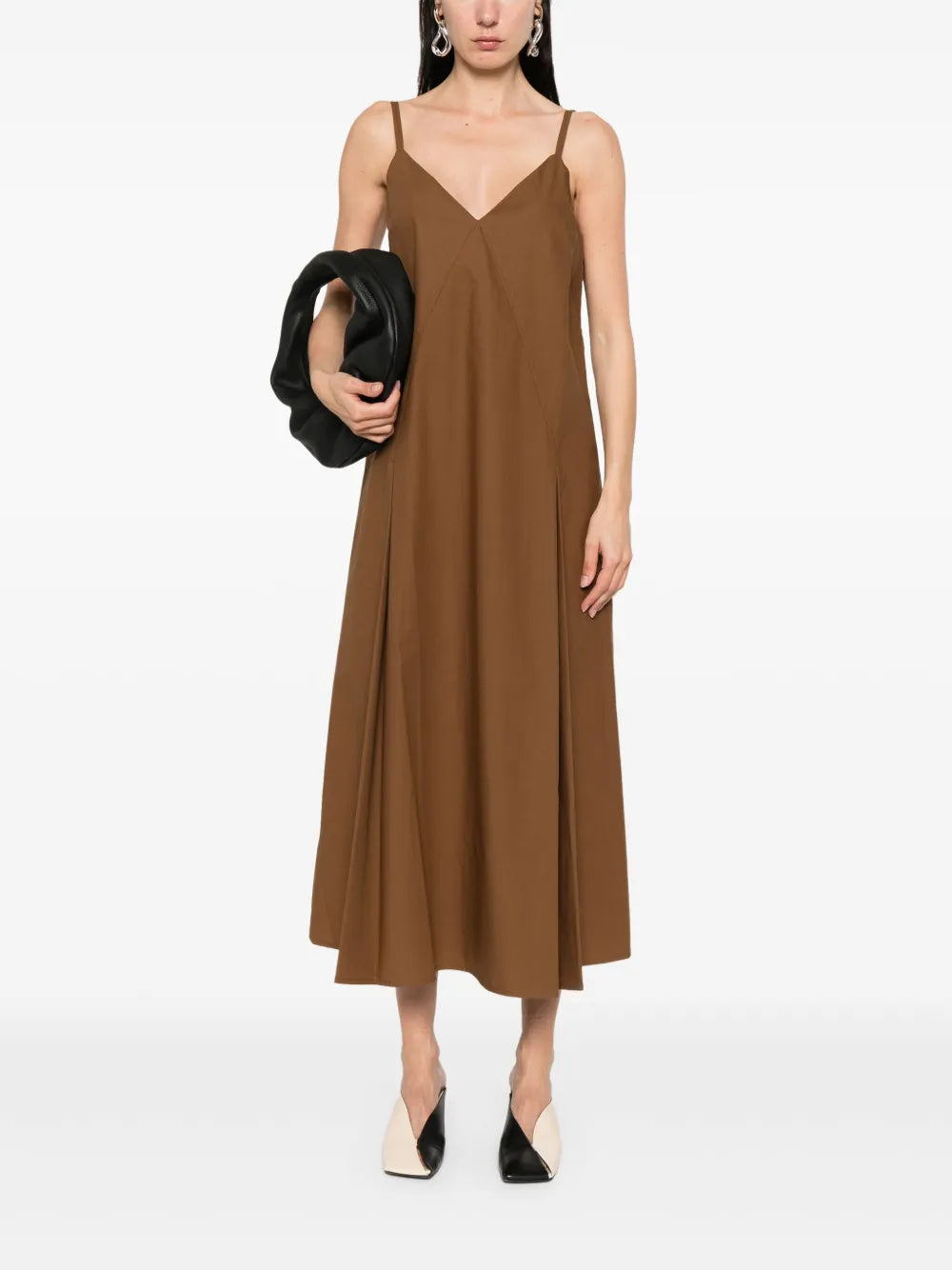Oma Midi Dress