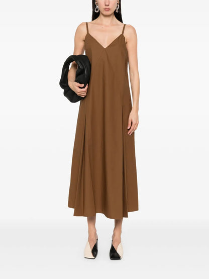 Oma Midi Dress