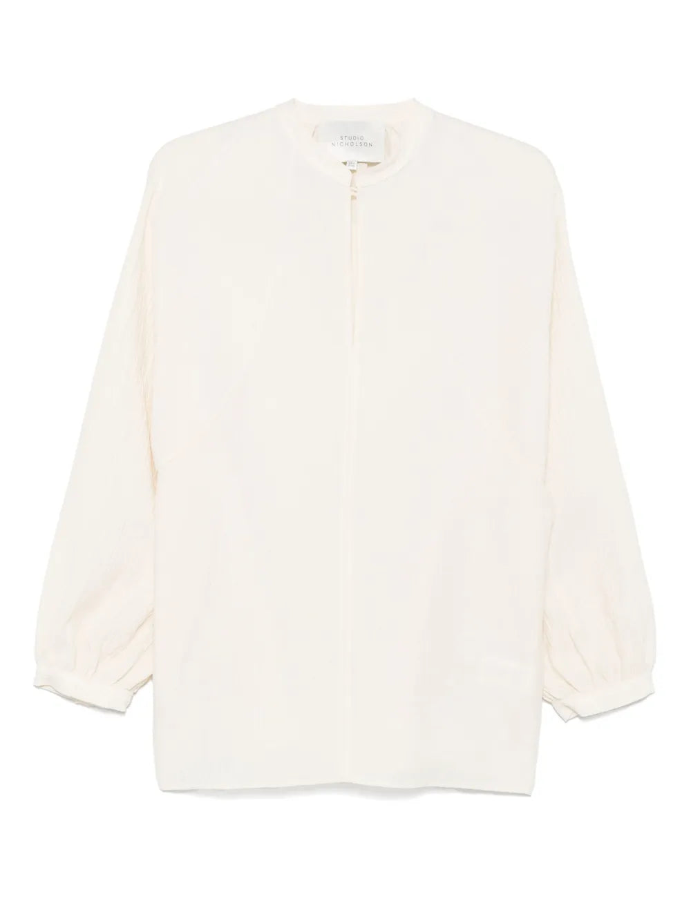 Crinkled Tunic