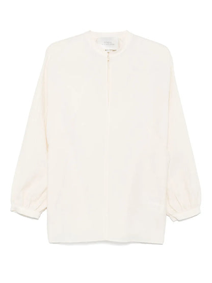 Crinkled Tunic