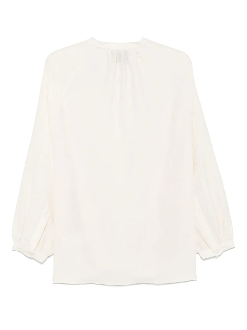 Crinkled Tunic