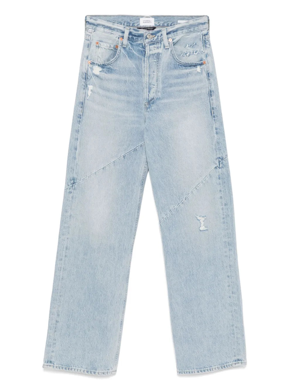 Ayla Jeans