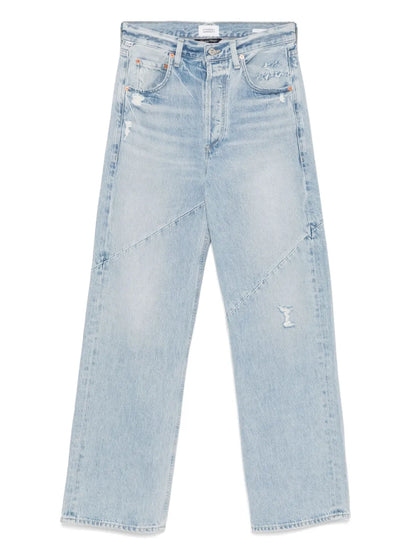 Ayla Jeans
