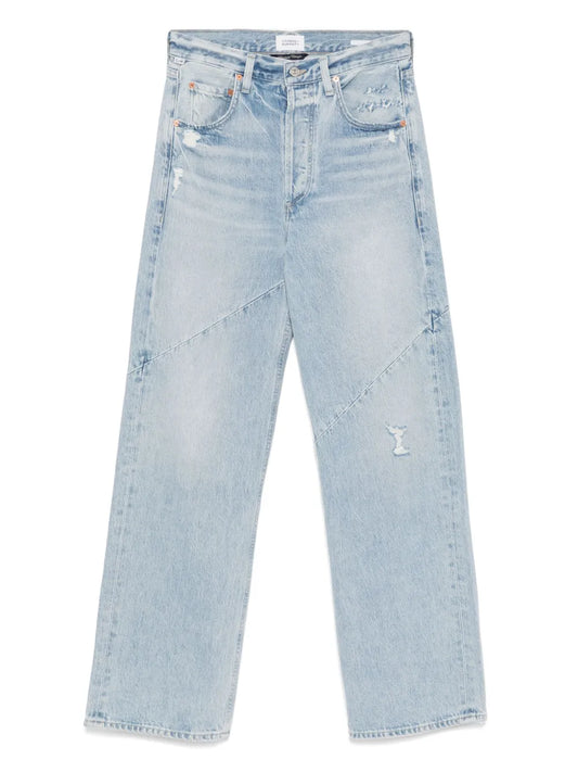 Ayla Jeans